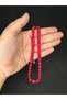 Lover's Special Gift Powder Amber Potty Pink Colored Capsule Cut 11Mmx8Mm H-1572. - 2