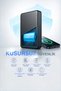 All In Magsafe Powerbank 10.000mAh 20W Hızlı Taşınabilir Şarj Cihazı Saat Kulaklık iPhone Android - 6