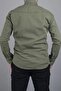 Men's Slim Fit Double Pocket Denim Shirt - 5