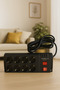 8 مقابس كهربائية مع مفتاح حماية من التيار الحراري 2mt 8li 3xusb 16A 4000W - 3