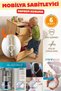 6Pcs Easy Assembly Furniture Cabinet Shelf Furniture Stabilizer Set Baby Furniture Protection Earthquake Safety