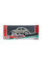 1964 Volkswagen Beetle Die-Cast Model Car 1:24 Scale - 6