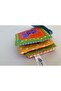 Sozzytoys Rhino Story Book - Rustling Book - 6