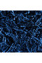 Zigzag Cropped Paper – Navy Blue – 250gr Box Decoration – Cropped Zigzag Z Paper