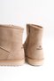 Orthopedic Children's Boots with Fur Inside - 3
