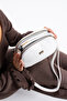 Women's Faux Leather Adjustable Crossbody and Shoulder Bag - 2