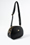 Women's Faux Leather Adjustable Crossbody and Shoulder Bag