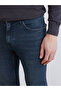 Lcw Jeans Green 779 Regular Fit Men's Jean Trousers - 3