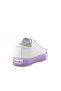 ® |   Summer Linen Women's Sneaker Sports Shoes-White Lilac - 6