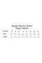 Women's Front Knotted Viscose Polka Dot Sporty Stylish Maternity Dress - 6