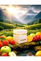 Cola | Premium Aromalı Bitkisel Çay 200 gr - 7