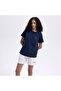 Women's T-Shirt Ef174-1-Nv - 3