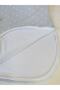 Winter 2.5 Tog Zippered Baby Girl-Boy Sleeping Bag 2.5 Tog - Gray/ Polka Dot - 3
