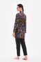2-Piece Full-Zip Modest Swimsuit Fully Covered Modest Swimsuit Plus Size Burkini - 8