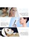 Blackhead Remover Vacuum 2025 Upgraded Pore Cleaner with Hydro Dermabrasion - 2