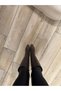 903 Marvelle Women's Below-The-Knee Boots |   Thick Heeled, Zippered, Stylish & Comfortable Daily and Occasion Boots - 4