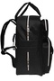 Mother Baby Care Backpack and Shoulder Bag Organizer with Thermal Bottle Compartment, Waterproof Fabric - 6