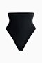 Stretchy & Sculpting Firm Shape Thong briefs - 7
