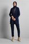 Sweatpants with Elastic Waist 70886 - 4