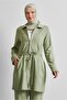 Belt and Pants Track Suit 45632