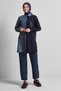 Sweatpants with Elastic Waist 70887 - 4