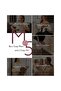 - Wearable Double Breast Pump M5 Set - Maroon - 7