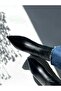 Clv902 |   Women's Black Pointed Toe Premium Leather Heeled Boots – Elegant & Zippered Design - 6