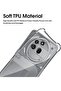 Nothing Phone 3A Pro 5G Case - Anti-Scratch Shockproof, Reinforced Corners (6.7-inch) - 5