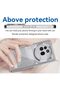Nothing Phone 3A Pro 5G Crystal Clear Soft Silicone Shockproof Case (6.7") - 4