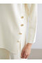 Zero Roba Collar Loose Fit Women's Knitwear Sweater from Uzg Store for Style Enthusiasts - 3