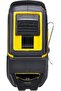 Tylon Short Tape Measure, 5m/16' x 19mm, Yellow/Black - 4