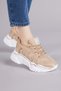 Women's Toprak Sports Shoes Dnz - 4
