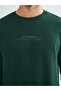 Peak New Season Crew Neck Printed Men's Sweatshirt - 3