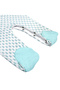 5 piece Sets include Bib, Romper, Mittens, Cap and Sleepsuit, 6-9 Months - 6