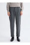 Ozmarka New Season Standard Fit Men's Trousers - 3