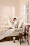 100% Cotton Satin Children's Duvet Cover Set - Cappadocia (120 Thread / cm²) - 3