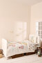 100% Cotton Satin Children's Duvet Cover Set - Cappadocia (120 Thread / cm²) - 6