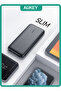 Power Bank 20w Pd 10,000 Mah & Usb-c Pb-n73s Black - 3