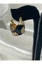 Old Earrings - Gold