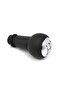 Peugeot / Citroen Gear Shift Knob 5 Forward - 4