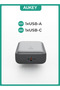 PB-Y55 Spark Mini 20W PD 10،000mAh Compact, Fast Charging - 4