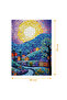 MOZAİK PUZZLE 500 PARÇA - 2
