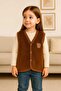 Welsoft Baby Kids Snap Fastener Vest - 3
