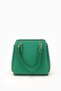 Light Green Women's 25X21X19 cm Crossbody Bag 930133 - 5