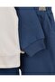 Boy's Transitional Snoopy Printed 2-3-4-5 Years Old Crew Neck Sweatshirt and Sweatpants Nursery Set - 4