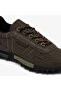 حذاء رياضي رجالي من Elite Active Winter باللون البني الداكن - 6