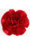 Red Rose Clip Buckle Is Where Elegance and Beauty Meet - 7