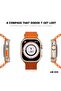 LW-223 Smart Watch - 7