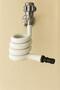 Wc Bidet Hose Wc Matic Hose - 2