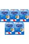 Adult Diaper with Waist Band Textile Surface L - Large - Large 70 Pieces (5Pk*14)